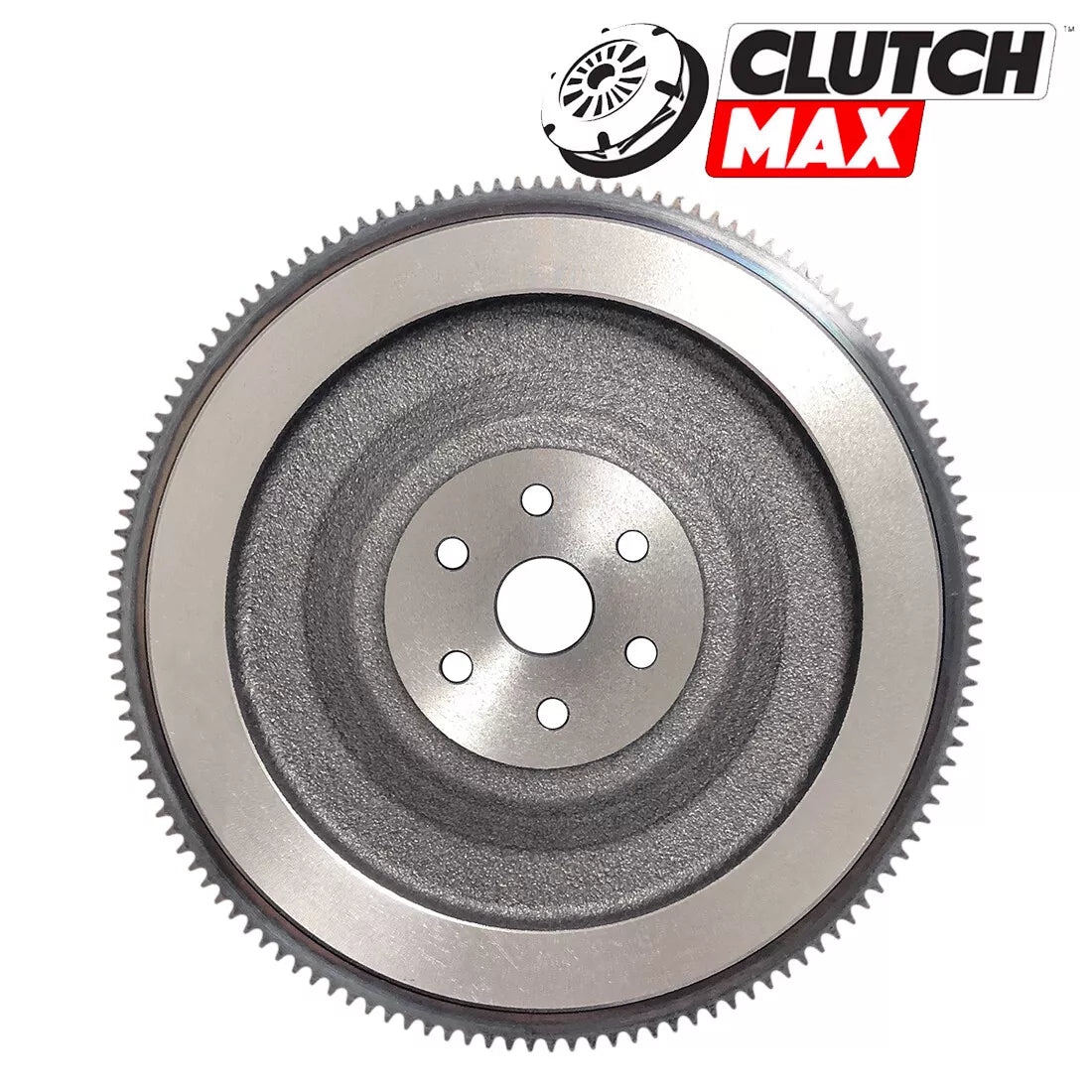 CLUTCHMAX  STAGE 2 CLUTCH KIT & FLYWHEEL WITH SLAVE CYLINDER BUNDLE SET [CM07048HDWS-FW167940-ST2]