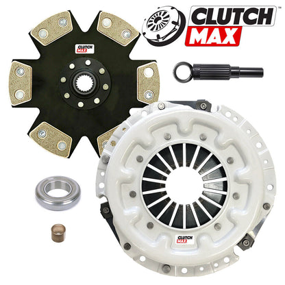 CLUTCHMAX  STAGE 4 CLUTCH KIT [CM06038HDD-ST4]