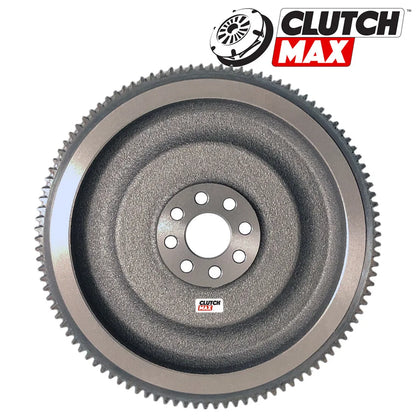 CLUTCHMAX  STAGE 4 CLUTCH KIT & FLYWHEEL BUNDLE SET [CM16113HDDFW-ST4]