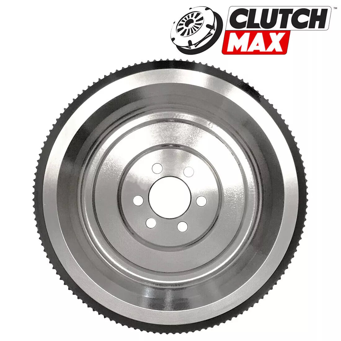 CLUTCHMAX  STAGE 1 CLUTCH KIT & FLYWHEEL BUNDLE SET [CM17046HDFW-ST1]