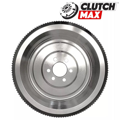 CLUTCHMAX  STAGE 1 CLUTCH KIT & FLYWHEEL BUNDLE SET [CM17046HDFW-ST1]