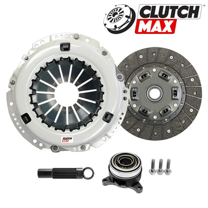 CLUTCHMAX OEM CLUTCH KIT WITH SLAVE CYLINDER BUNDLE KIT [CM16087HDWS-CK]