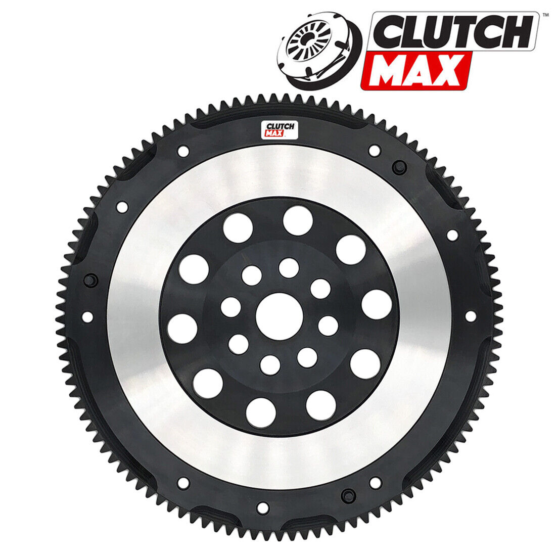 CLUTCHMAX  OEM CLUTCH KIT & PERFORMANCE CHROMOLY FLYWHEEL BUNDLE SET [CM08023HDLSF-CK]
