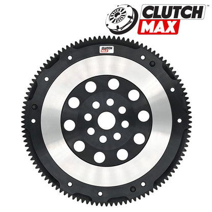 CLUTCHMAX  OEM CLUTCH KIT & PERFORMANCE CHROMOLY FLYWHEEL BUNDLE SET [CM08023HDLSF-CK]