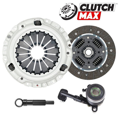 CLUTCHMAX OEM CLUTCH KIT WITH SLAVE CYLINDER BUNDLE KIT [CM06089HDWS-CK]