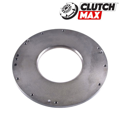 CLUTCHMAX  STAGE 1 CLUTCH KIT & FLYWHEEL BUNDLE SET [CM06044HDFW-ST1]