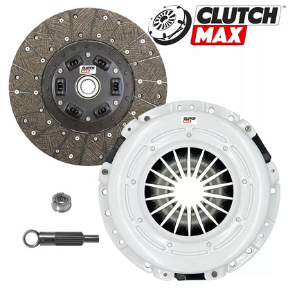 CLUTCHMAX  STAGE 1 CLUTCH KIT [CM07809HD-ST1]