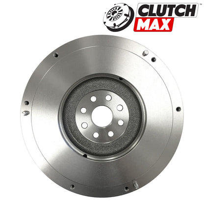 CLUTCHMAX OEM CLUTCH KIT & FLYWHEEL BUNDLE SET [CM16077HDFW-CK]