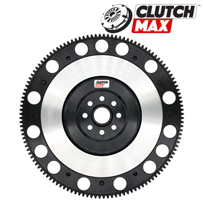 CLUTCHMAX  STAGE 1 CLUTCH KIT & PERFORMANCE CHROMOLY FLYWHEEL BUNDLE SET [CM15126HDLSF-ST1]