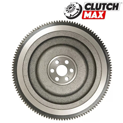 CLUTCHMAX  STAGE 2 CLUTCH KIT & FLYWHEEL BUNDLE SET [CM06061CDRFW-ST2R]