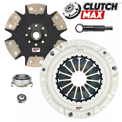 CLUTCHMAX  STAGE 4 CLUTCH KIT [CM24002HDD-ST4]