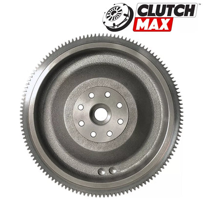 CLUTCHMAX  STAGE 4 CLUTCH KIT & FLYWHEEL BUNDLE SET [CM16078HDDFW-ST4]