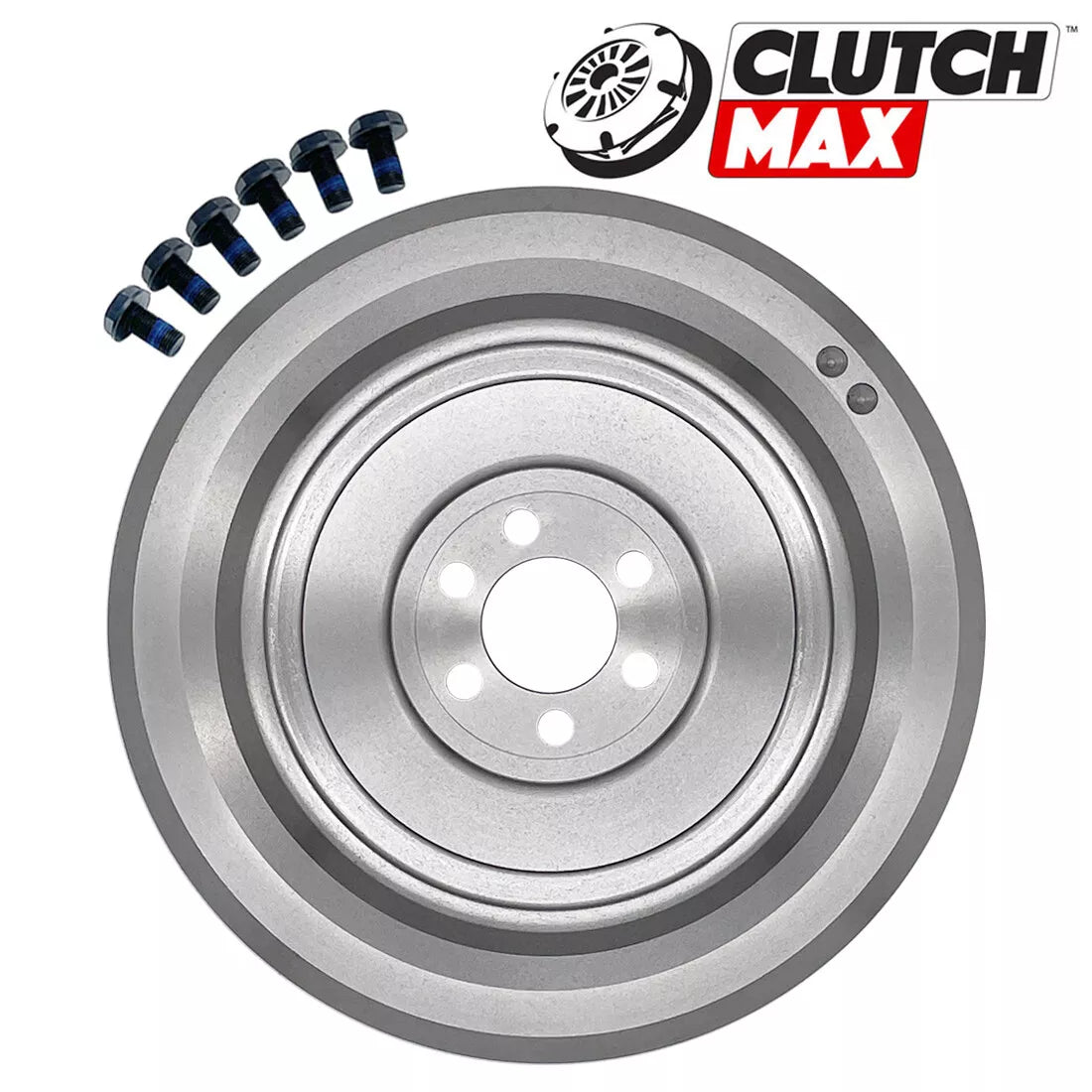 CLUTCHMAX  STAGE 4 CLUTCH KIT & FLYWHEEL BUNDLE SET [CM17165HDDFW-ST4]