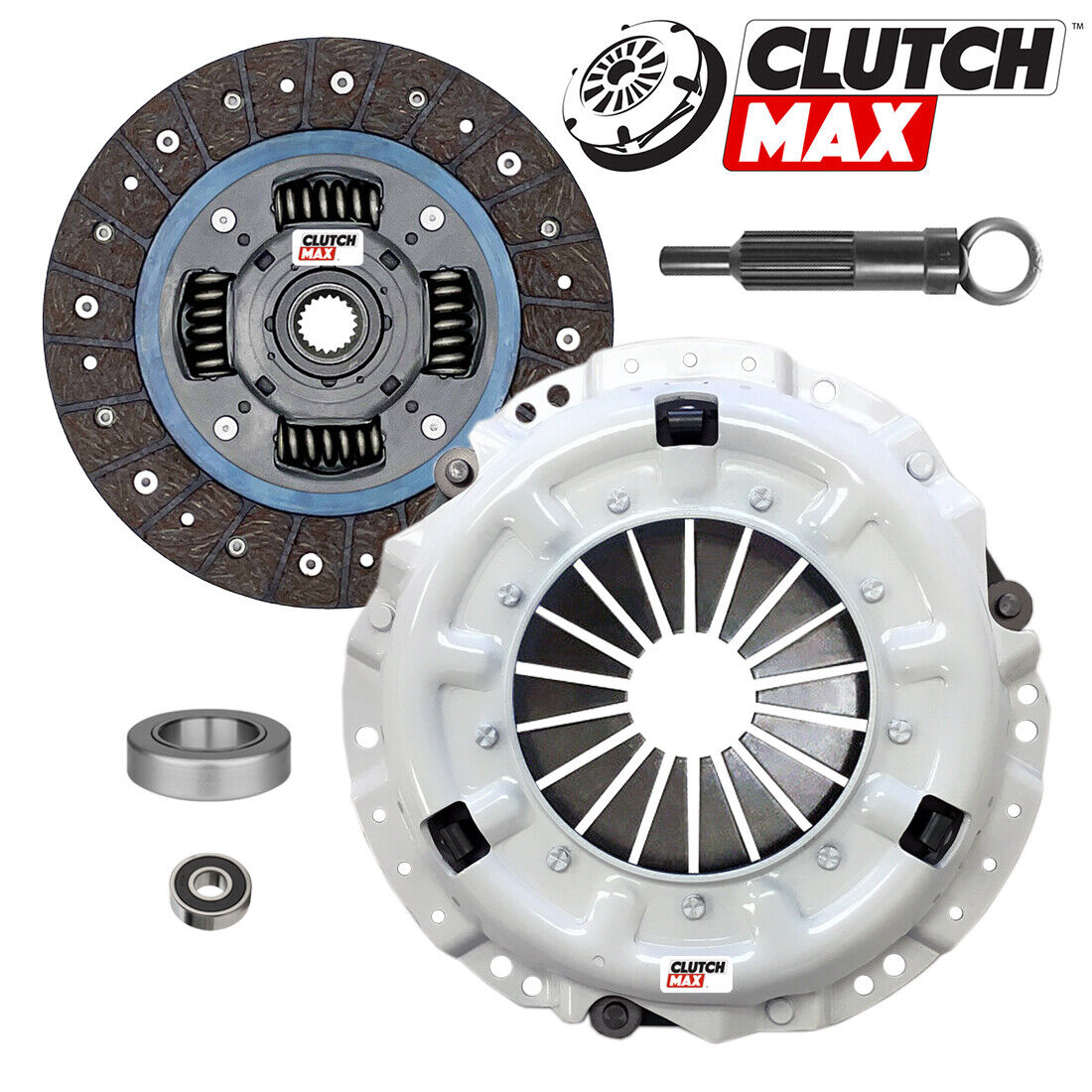 CLUTCHMAX  STAGE 2 CLUTCH KIT [CM16051HD-ST2]