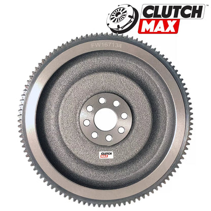 CLUTCHMAX  STAGE 2 CLUTCH KIT & FLYWHEEL BUNDLE SET [CM16088HDFW-ST2]