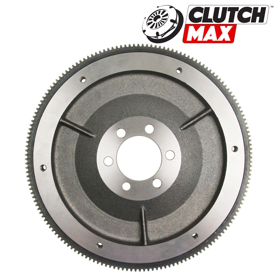 CLUTCHMAX  STAGE 2 CLUTCH KIT & FLYWHEEL BUNDLE SET [CM05065HD-FW167018-ST2]