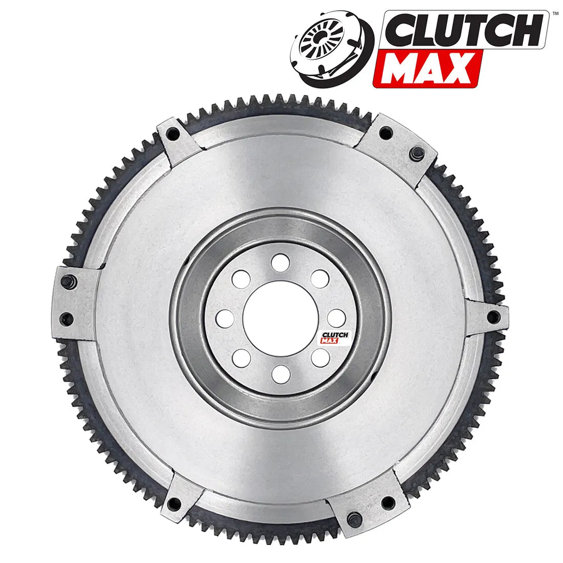 CLUTCHMAX  STAGE 3 CLUTCH KIT & FLYWHEEL BUNDLE SET [CM16080HDCFW-ST3]