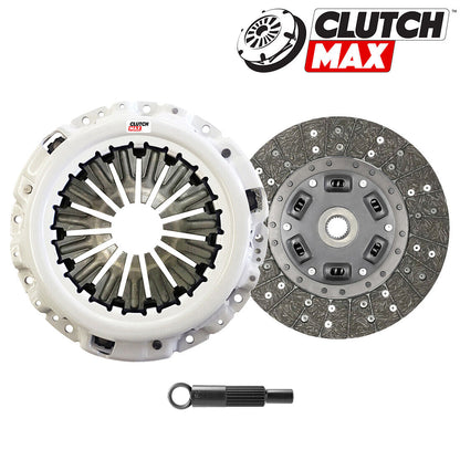 CLUTCHMAX OEM CLUTCH KIT [CM05960HD-CK]