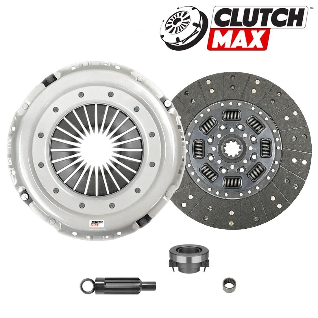 CLUTCHMAX OEM CLUTCH KIT [CM05224HD-CK]