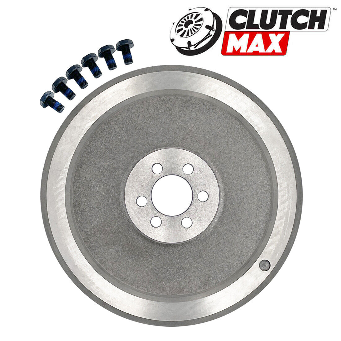 CLUTCHMAX  STAGE 2 CLUTCH KIT & FLYWHEEL WITH SLAVE CYLINDER BUNDLE SET [CM02157HDRWSFW-ST2R]