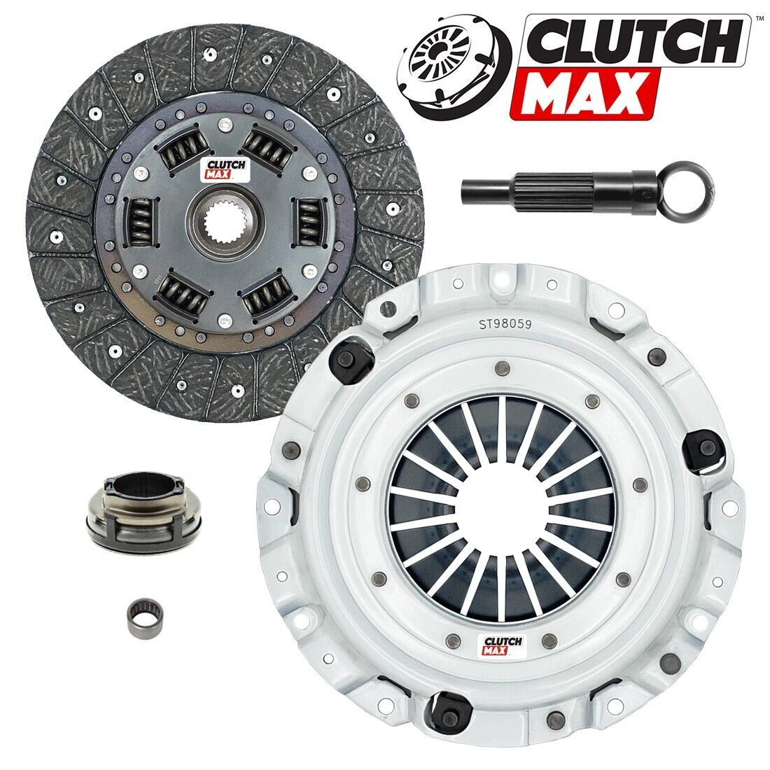 CLUTCHMAX  STAGE 1 CLUTCH KIT [CM15059HD-ST1]