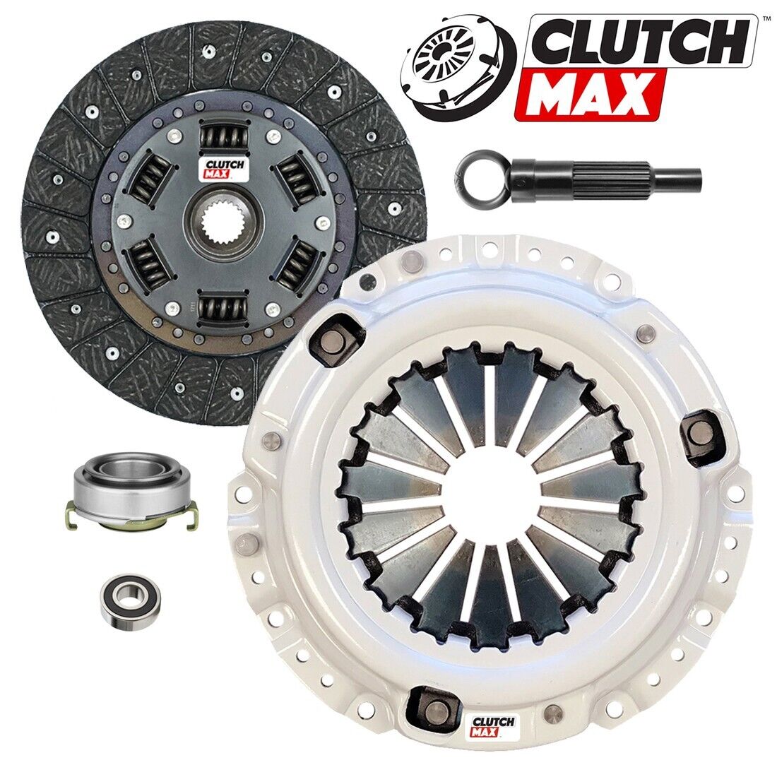 CLUTCHMAX  STAGE 2 CLUTCH KIT [CM10055HD-ST2]