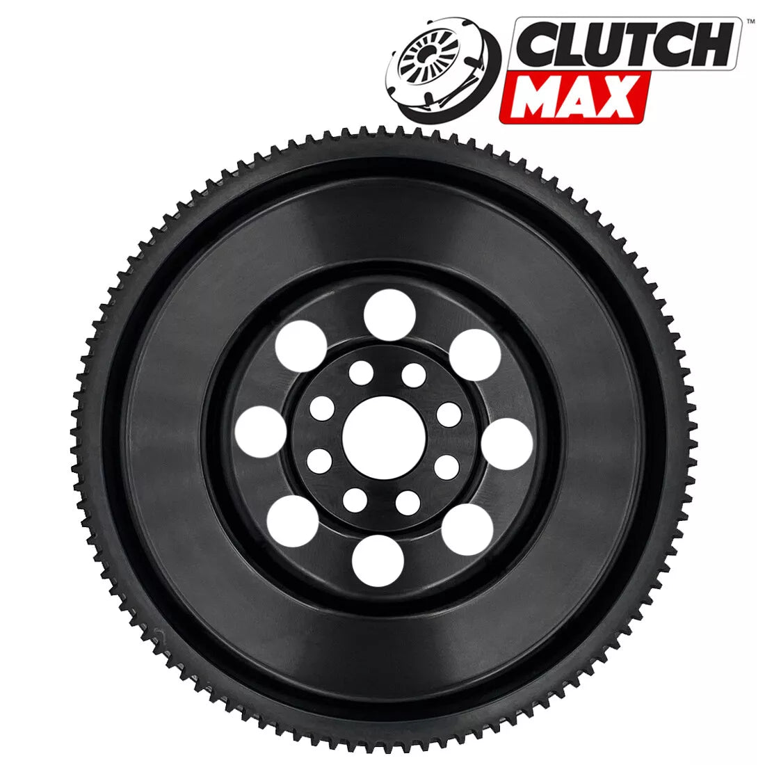 CLUTCHMAX  STAGE 2 CLUTCH KIT & PERFORMANCE CHROMOLY FLYWHEEL BUNDLE SET [CM16113HDLSF-ST2]