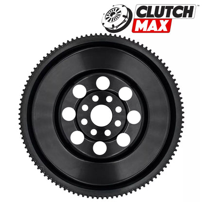 CLUTCHMAX  STAGE 2 CLUTCH KIT & PERFORMANCE CHROMOLY FLYWHEEL BUNDLE SET [CM16113HDLSF-ST2]