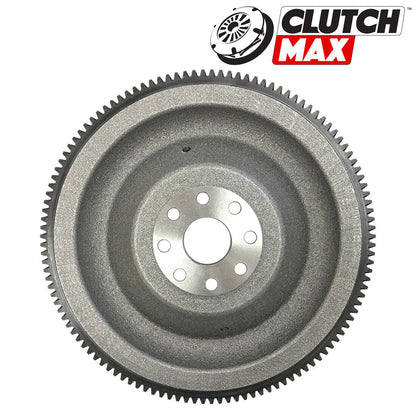 CLUTCHMAX  STAGE 2 CLUTCH KIT & FLYWHEEL BUNDLE SET [CM16059HDFW-ST2]
