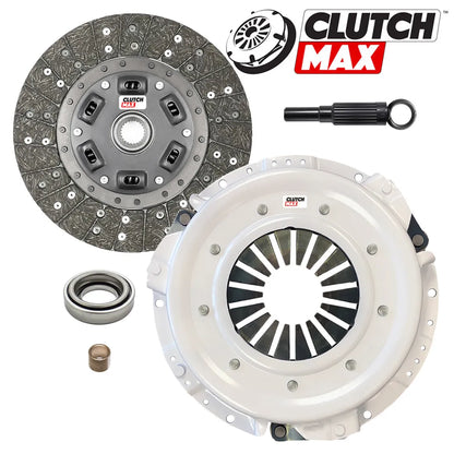 CLUTCHMAX  STAGE 1 CLUTCH KIT [CM06062HD-ST1]
