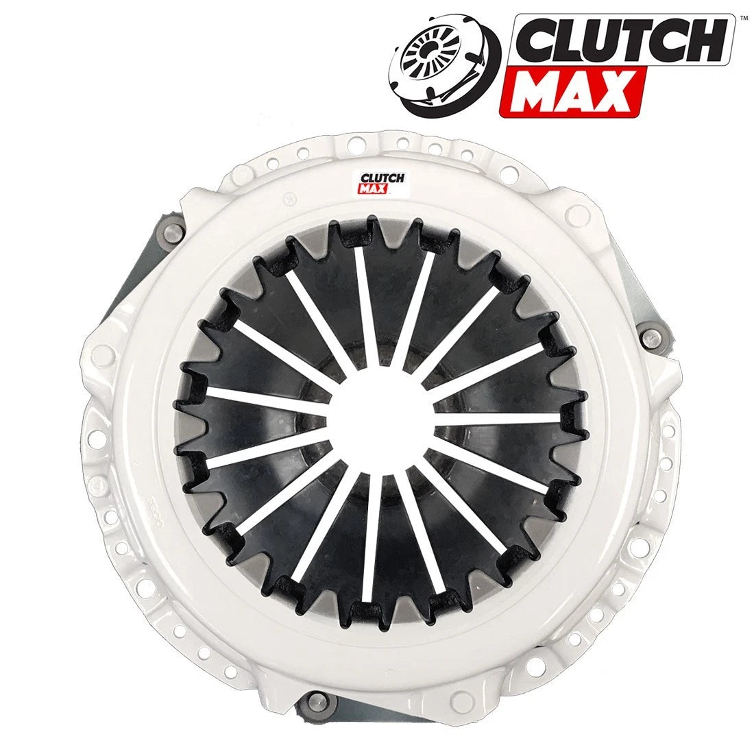 CLUTCHMAX  STAGE 1 CLUTCH KIT & FLYWHEEL WITH SLAVE CYLINDER BUNDLE SET [CM07267HDWS-FW167749-ST1]
