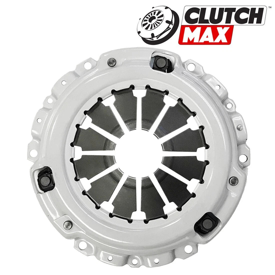 CLUTCHMAX OEM CLUTCH KIT [CM08037HD-CK]