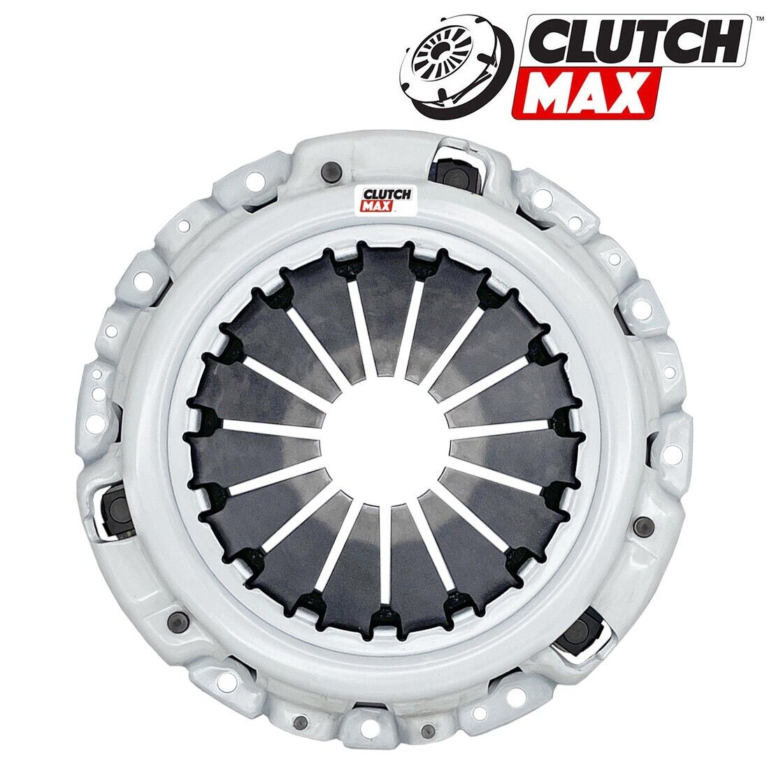 CLUTCHMAX OEM CLUTCH KIT [CM06076CDR-CK]