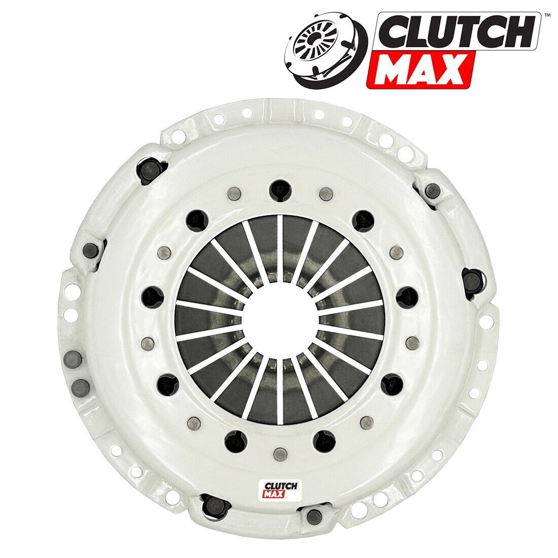 CLUTCHMAX  STAGE 3 CLUTCH KIT & PERFORMANCE CHROMOLY FLYWHEEL BUNDLE SET [CM10164DFLSF-ST3]