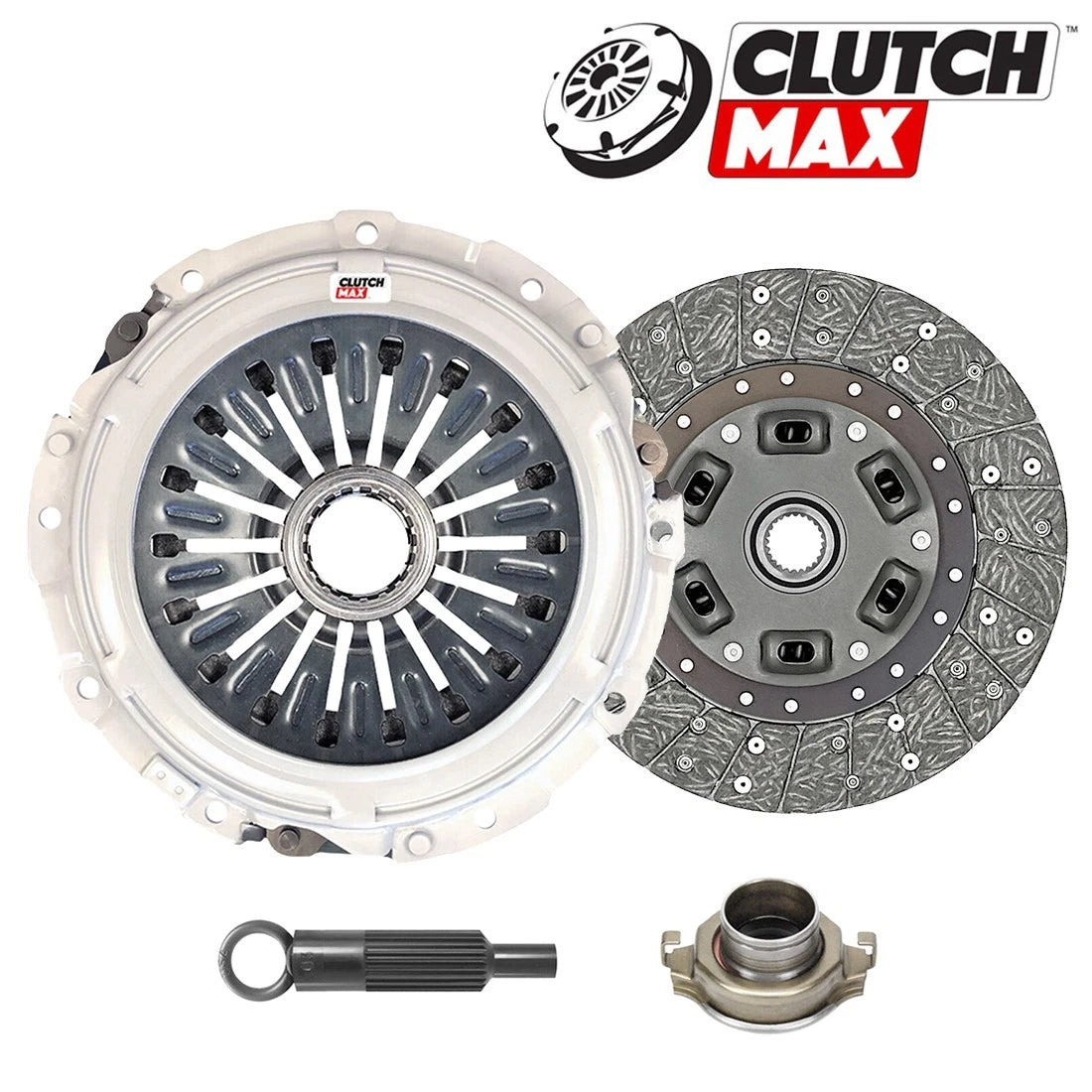 CLUTCHMAX OEM CLUTCH KIT [CM05110HD-CK]