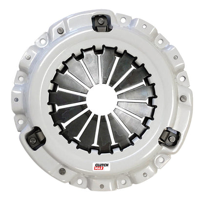 CLUTCHMAX OEM CLUTCH KIT [CM10037HD-CK]