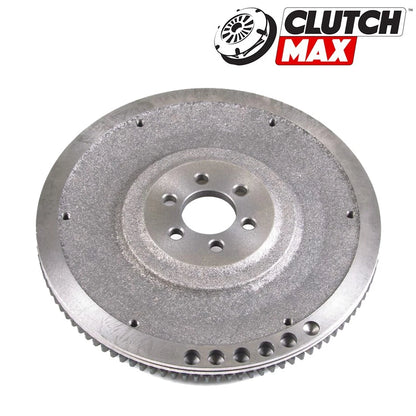 CLUTCHMAX  STAGE 3 CLUTCH KIT & FLYWHEEL BUNDLE SET [CM06040HDCFW-ST3]