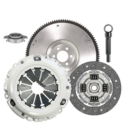 CLUTCHMAX  OEM CLUTCH KIT & FLYWHEEL BUNDLE SET [CM06040HDFW-CK]