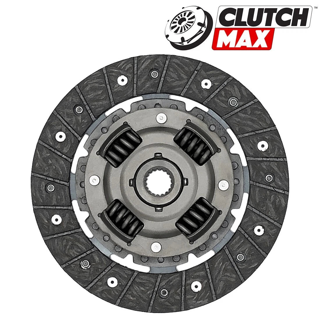 CLUTCHMAX  STAGE 1 CLUTCH KIT [CM06040HD-ST1]