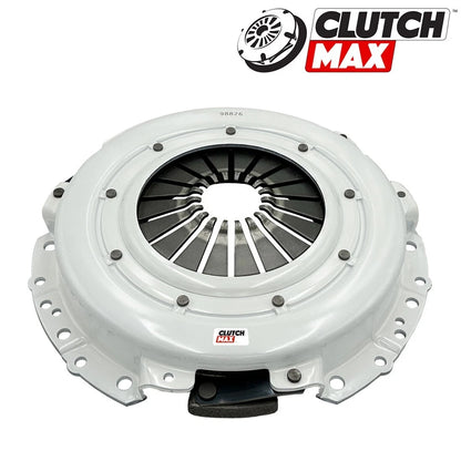 CLUTCHMAX STAGE 5 CLUTCH KIT WITH SLAVE CYLINDER BUNDLE SET [CM07187HDDWS-ST5]
