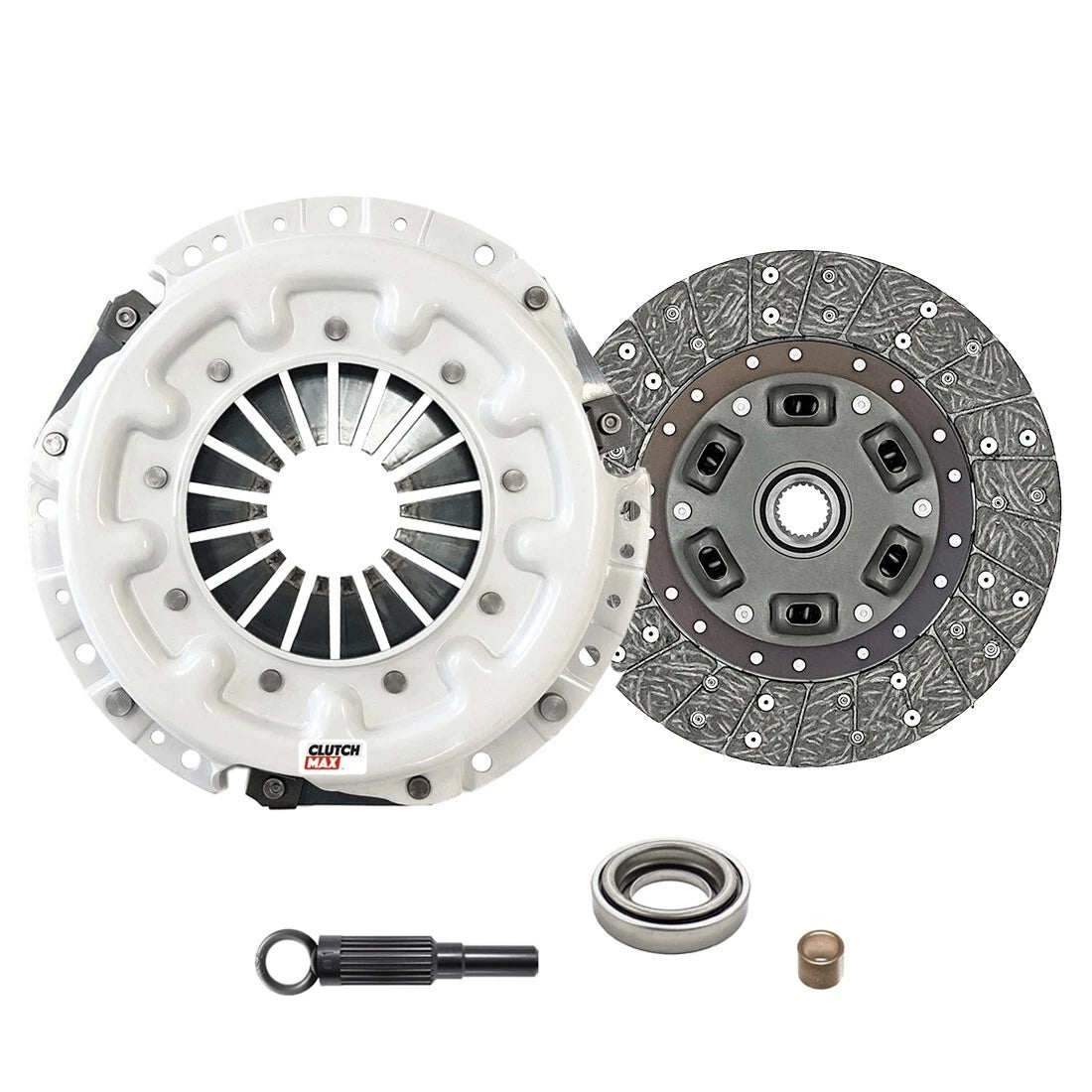 CLUTCHMAX OEM CLUTCH KIT [CM06813HD-CK]