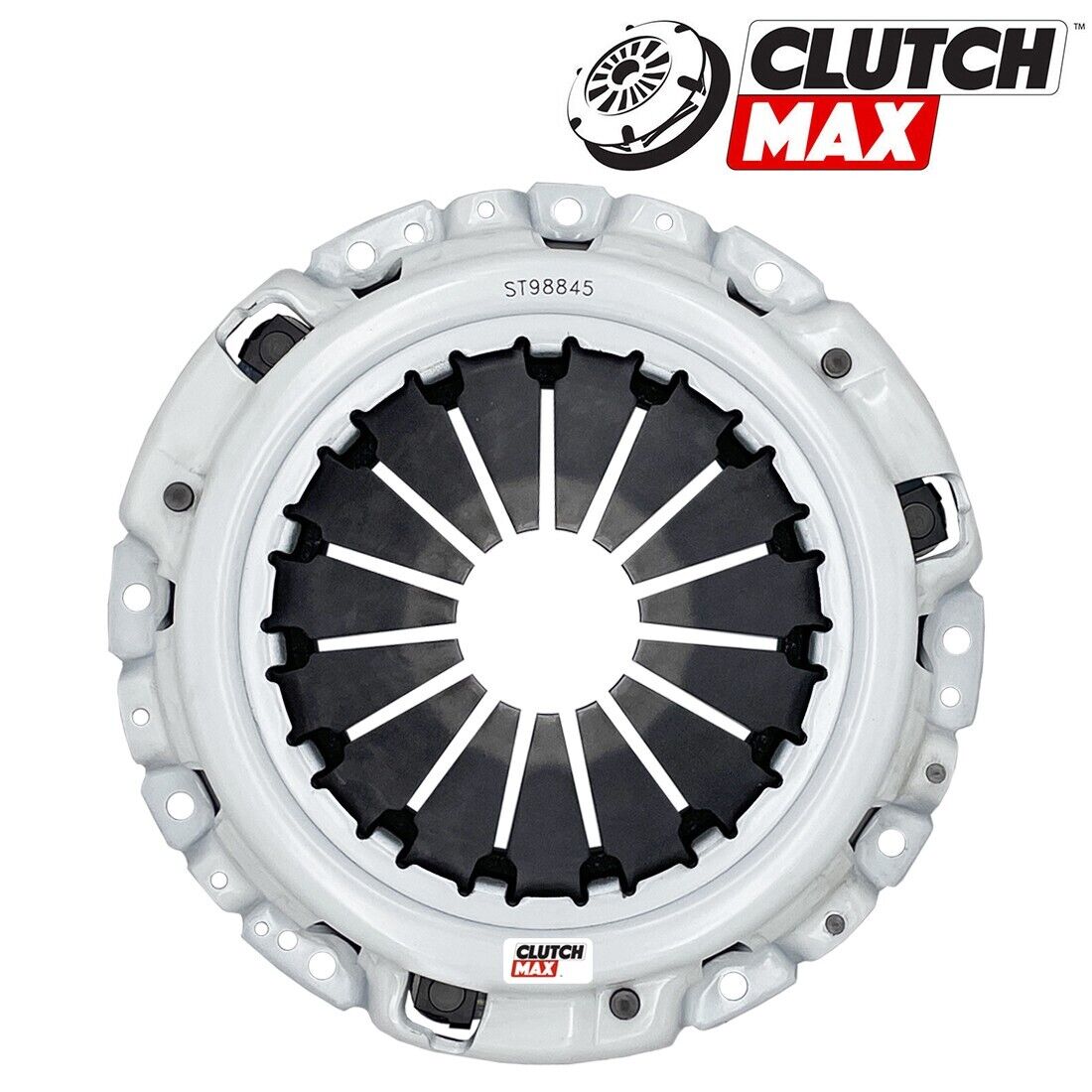 CLUTCHMAX  STAGE 2 CLUTCH KIT [CM06076HDR-ST2R]