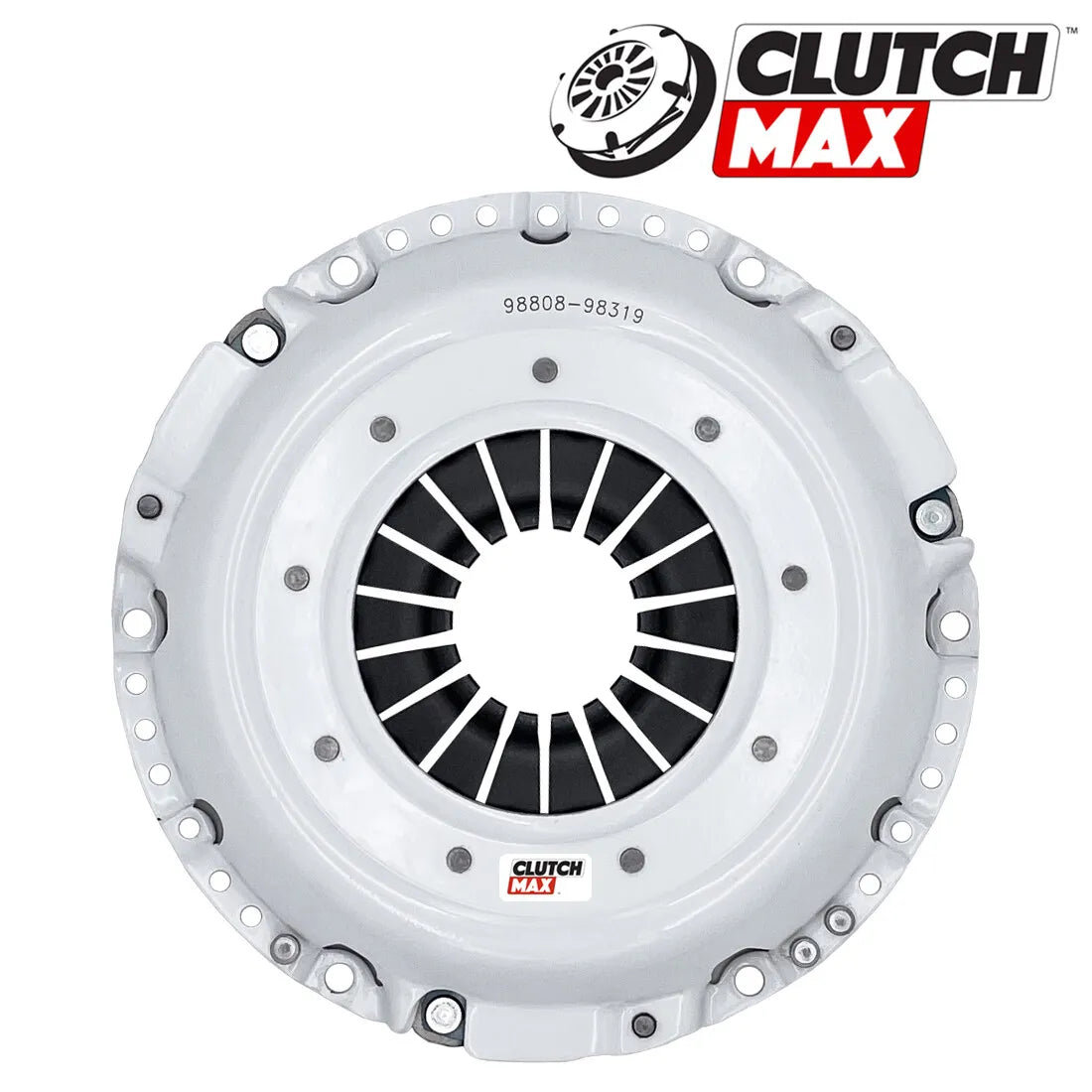 CLUTCHMAX  STAGE 2 CLUTCH KIT [CM20006HDR-ST2]