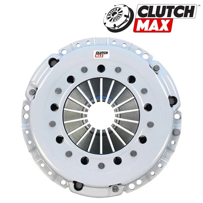 CLUTCHMAX  STAGE 5 CLUTCH KIT & PERFORMANCE CHROMOLY FLYWHEEL BUNDLE SET [CM03054HDDLSF-ST5]