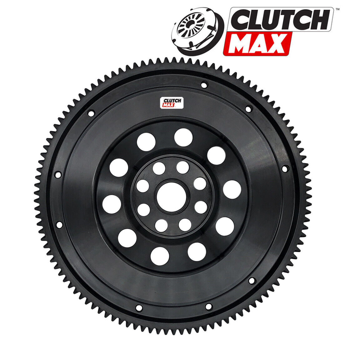 CLUTCHMAX  OEM CLUTCH KIT & PERFORMANCE CHROMOLY FLYWHEEL BUNDLE SET [CM08023HDLSF-CK]