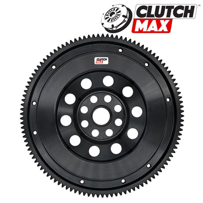 CLUTCHMAX  OEM CLUTCH KIT & PERFORMANCE CHROMOLY FLYWHEEL BUNDLE SET [CM08023HDLSF-CK]