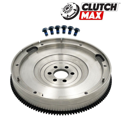 CLUTCHMAX  STAGE 1 CLUTCH KIT & FLYWHEEL BUNDLE SET [CM02127HDRFW-ST1R]