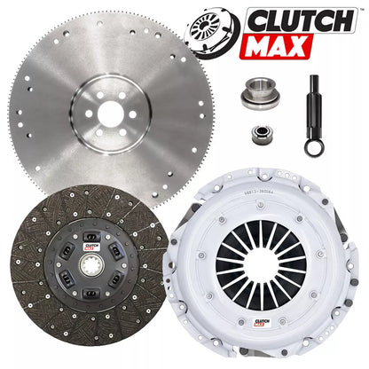 CLUTCHMAX  STAGE 2 CLUTCH KIT & FLYWHEEL BUNDLE SET [CM07032HD-FW167710-ST2]