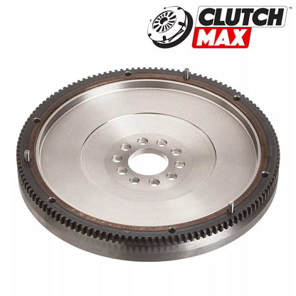 CLUTCHMAX  STAGE 1 CLUTCH KIT & FLYWHEEL BUNDLE SET [CM17036HDFW-ST1]