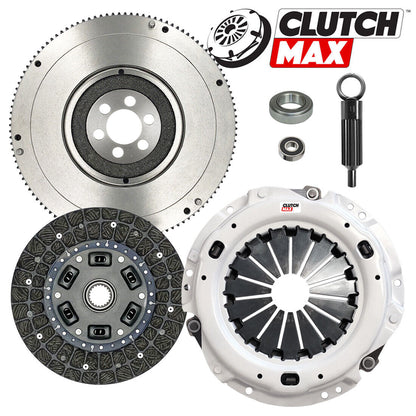 CLUTCHMAX  STAGE 2 CLUTCH KIT & FLYWHEEL BUNDLE SET [CM16018HDFW-ST2]